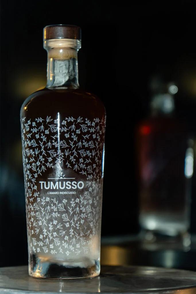 Amaro del Tumusso, oltre 20 riconoscimenti e una nuova consacrazione: arriva The WineHunter Award 2026