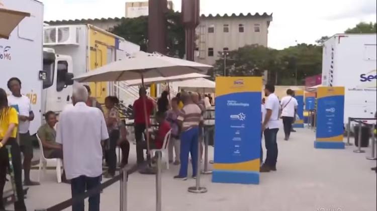 Começa nesta sexta-feira feirão de emprego em BH com 15 mil vagas