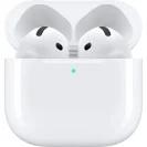 Apple AirPods 4 in case
