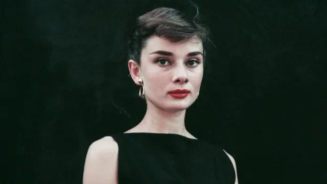Audrey Hepburn: O lado sombrio da 'Bonequinha de Luxo'