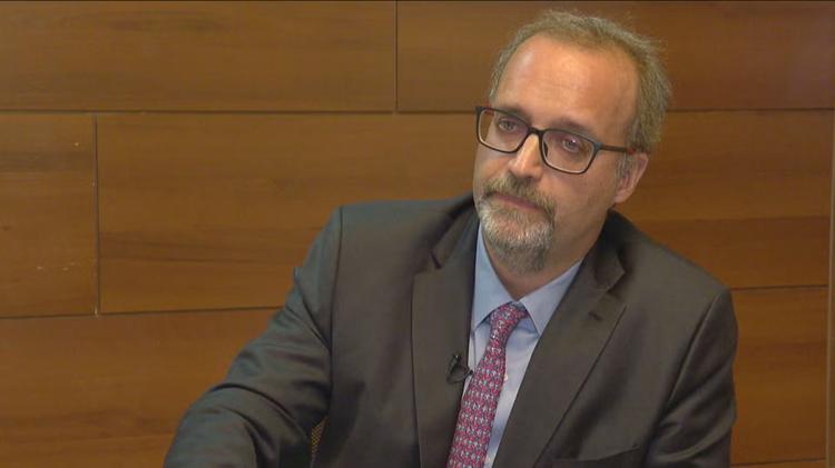 Secretaria do Ambiente do RJ teve 250 exonerados desde a saída de Castro; secretário identificou 'fantasmas'