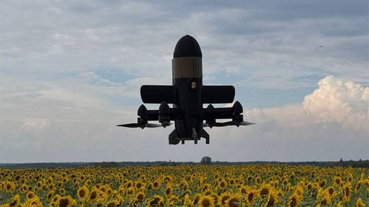 Il drone ucraino pilotato da 2mila km: come funziona Sting, l’arma che cambia la guerra nei cieli