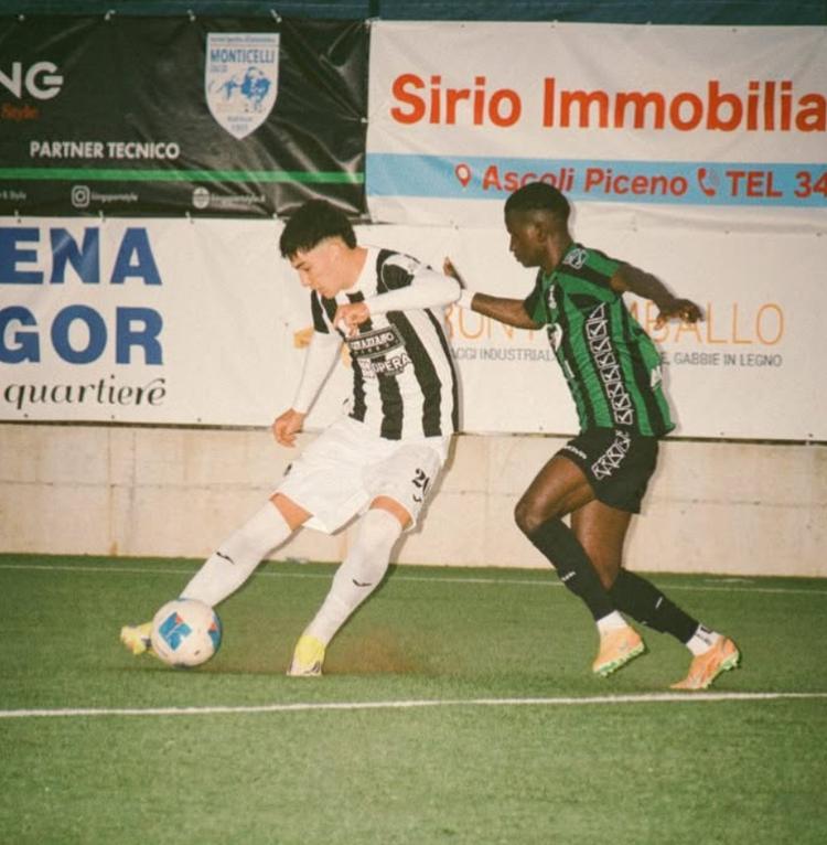 Tutto fatto, Mattia Sardo si prepara a vestire la maglia del Monopoli