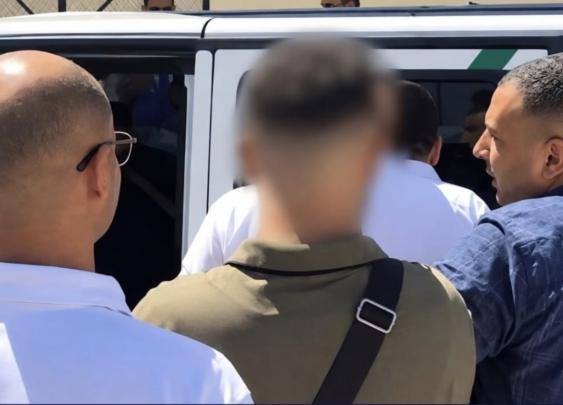 النيابة العامة تؤكد توقيف المشتبه به في واقعة الأوراق المشبوهة بطنجة