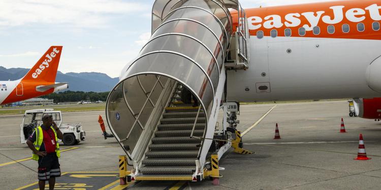 Negato l'imbarco agli azzurri paralimpici, l'Enac apre un'inchiesta su EasyJet