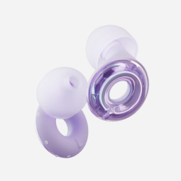Loop Switch 2 Iridescent earplugs