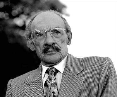 Se cumplen 26 años de la muerte de Pedro Mir, el Poeta Nacional de República Dominicana