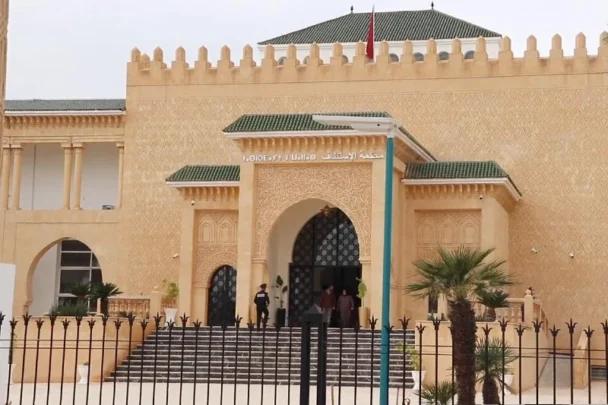 ملف مقتل أيت الجيد..غرفة الجنايات الاستئنافية بفاس تقرر تمديد المداولة