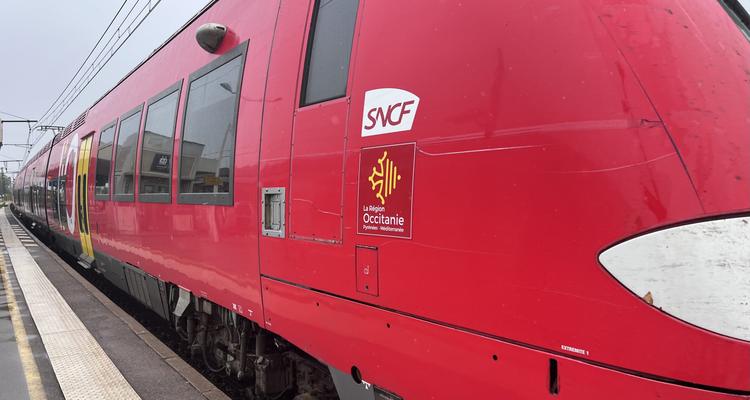 Grève SNCF ce mardi 26 septembre : à quoi s’attendre en région Occitanie