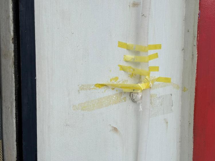 Furto de cobre de ar-condicionado preocupa empreendedores em Santana; 15 casos em 3 meses