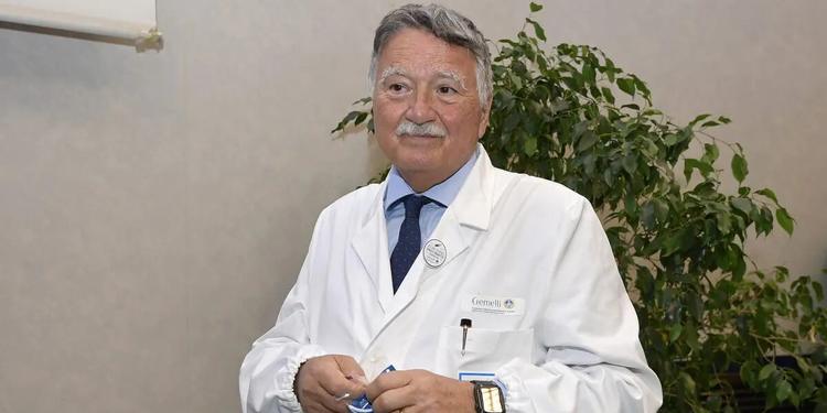 Calabria, il professor Rocco Bellantone: «Ecco la Sanità che vorrei»
