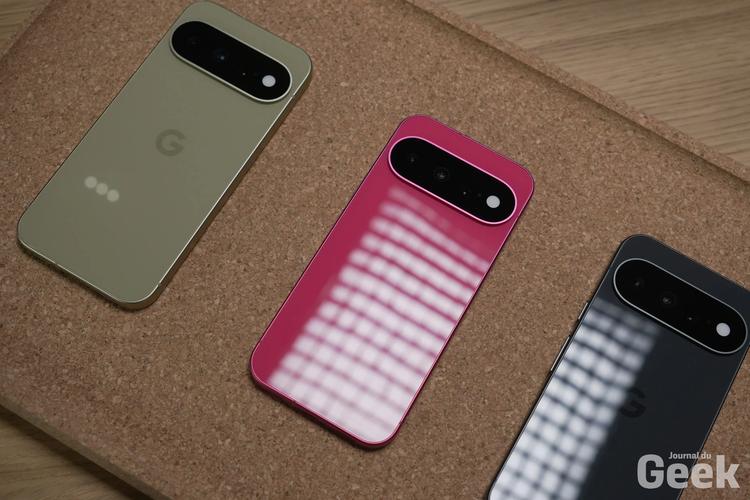 Google Pixel 11 Preview 03