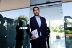 El quién es quién de la Junta Directiva de Enrique Riquelme