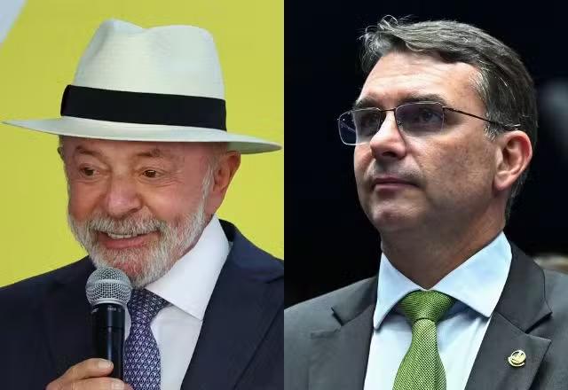 5 pontos sobre a pesquisa Quaest divulgada após briga entre Michelle e Flávio Bolsonaro e operação contra Jaques Wagner