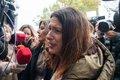 Leire Díez anotó en una agenda "reunión con P.S." y el Gobierno niega "cualquier encuentro" de Sánchez con ella