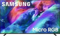 Samsung R85H Micro RGB TV