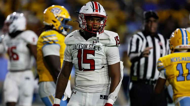 Mississippi well-represented in preseason All-SWAC football honors