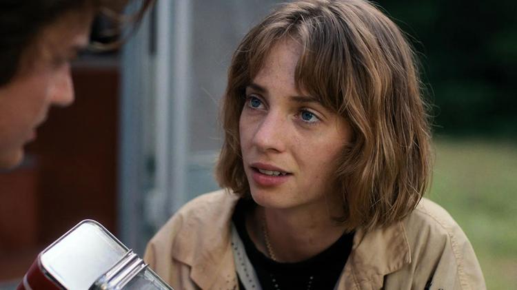 Por que Maya Hawke achava que ‘nunca mais’ fosse atuar após ‘Stranger Things’