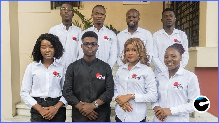 Lancement de “Smart Digital” pour favoriser l’appropriation collective du numérique en Haïti