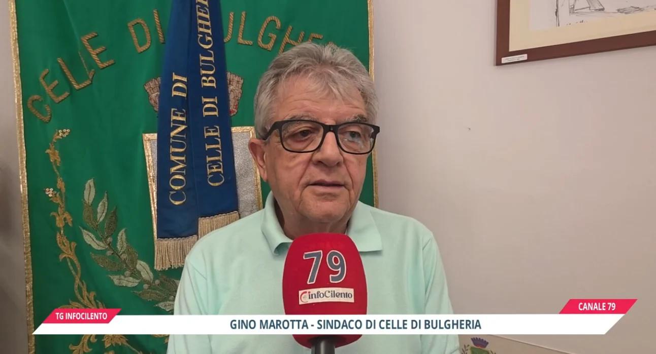 Cilento, turismo collinare in crescita: tutto esaurito a Celle di Bulgheria