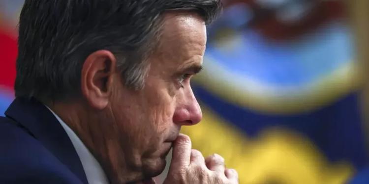 Guerra in Ucraina: John Ratcliffe, direttore della Cia, è a Mosca. Gli Usa hanno chiesto a Kiev di sospendere gli attacchi durante la sua presenza in Russia