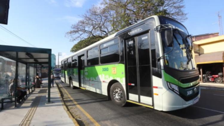 Ônibus em Jacareí ficam mais caros a partir desta segunda; veja valores