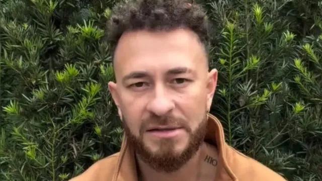 Atingido por tiro, Fred Bruno detona deputado do PL e exige punição