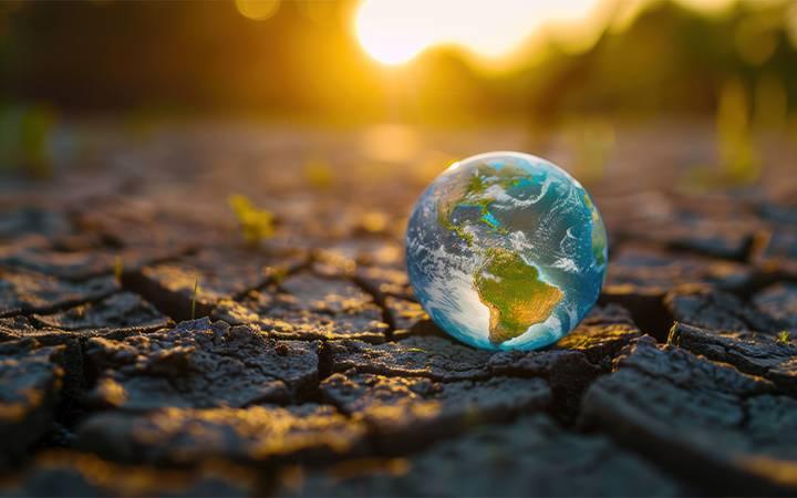 Mudanças climáticas ampliam riscos à saúde e exigem preparação dos serviços, alerta infectologista