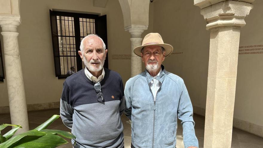 La Plataforma Cívica Mediterránea reivindica desde Málaga que la cultura se reconozca como un derecho fundamental