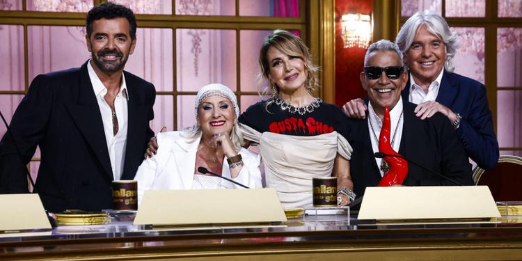 E se quest’anno «Ballando» è bella ma non balla?