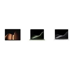 Microsoft surface lineup