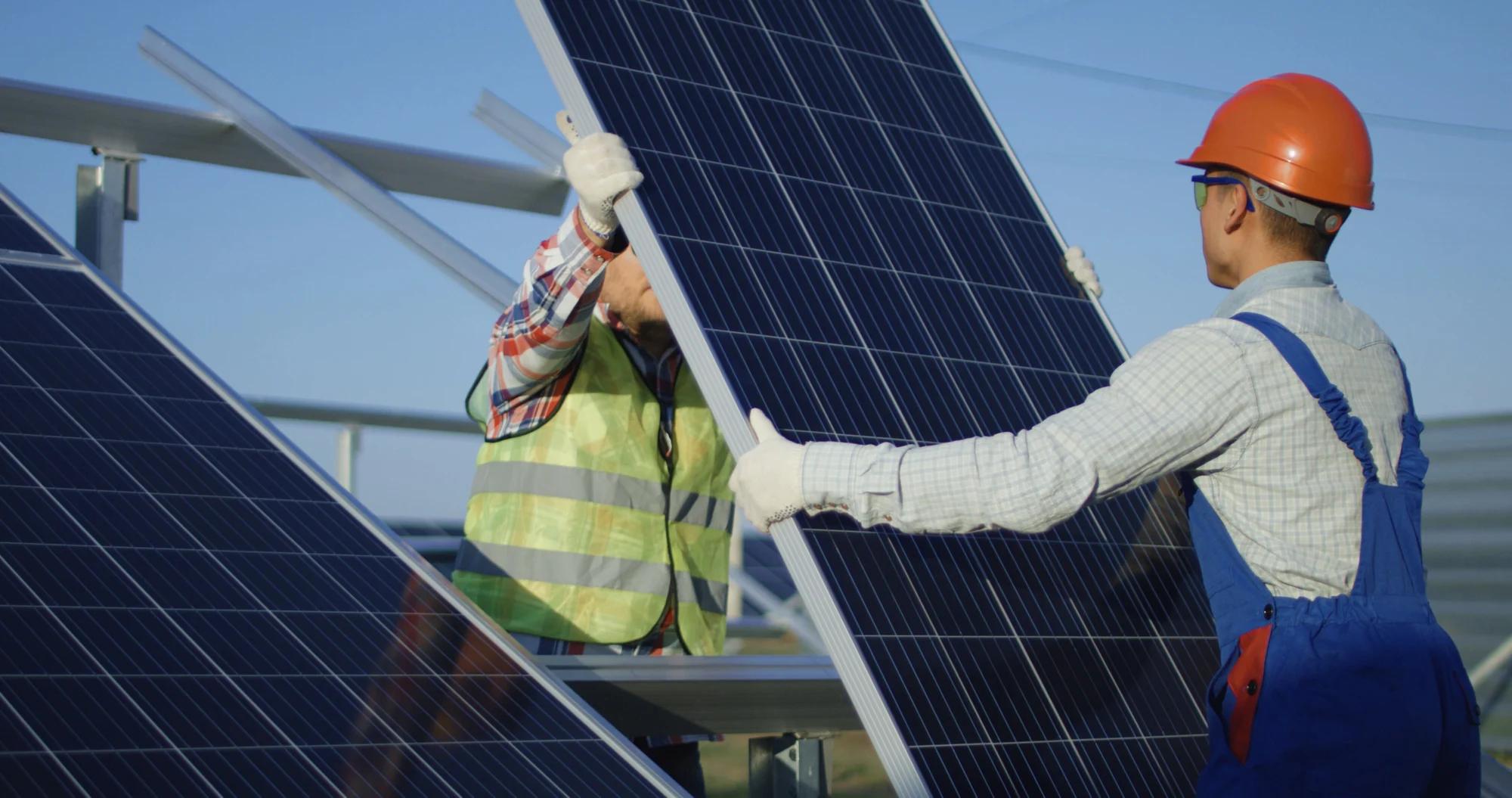 Svolta green nel Parco del Cilento: concluso il piano fotovoltaico da 42 impianti per i Comuni dell’area protetta