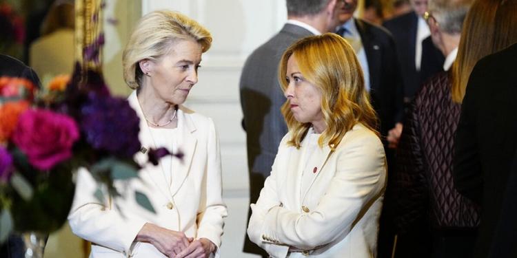 Inflazione, l'Ue frena Meloni: «Abbiamo già dato più flessibilità»