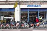 Zeeman&nbsp;: mouvement de grève pour obtenir un treizième mois