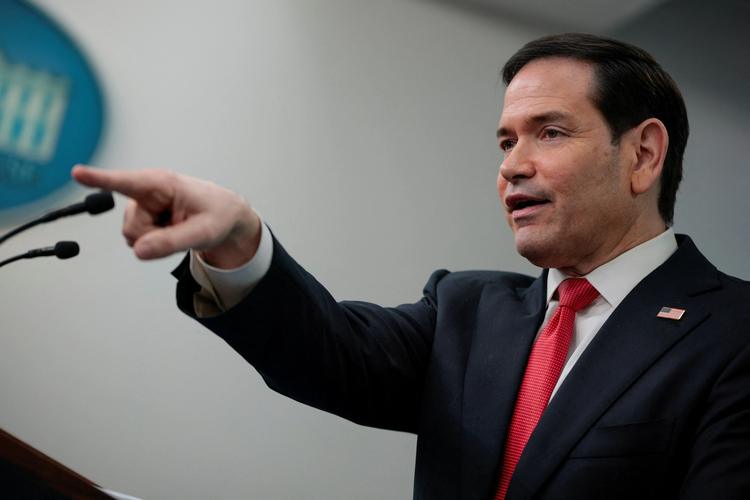 Marco Rubio enfrenta o Congresso americano pela primeira vez desde início da guerra contra o Irã