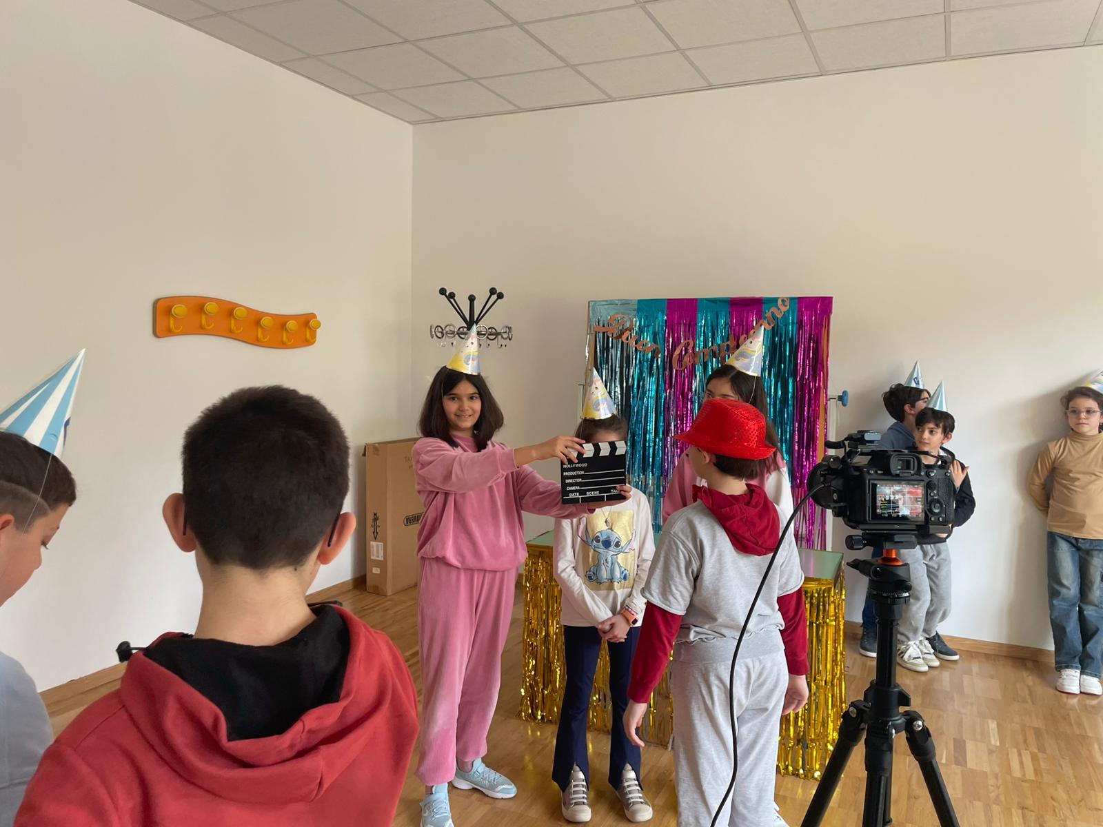 Cilento, il cinema sale in cattedra: 750 studenti al Cinema Leo de Berardinis per CIPS 2025