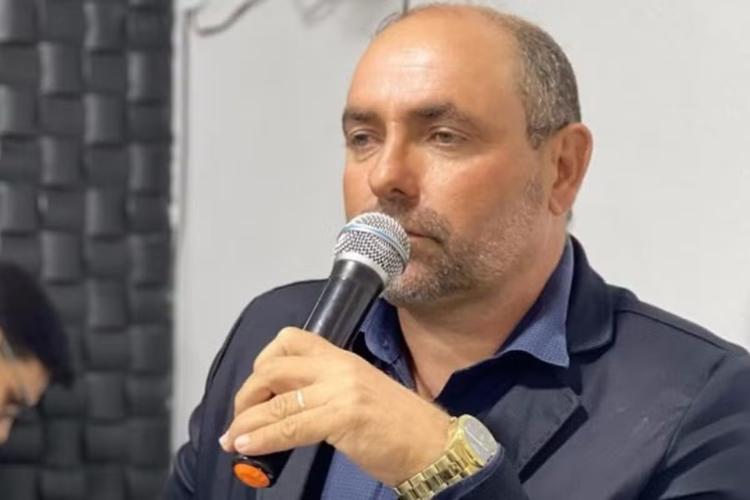 Justiça decide soltar acusados pela morte do ex-vereador Ezinho Construção em Alagoinha
