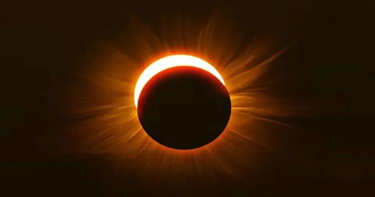 Llega el eclipse solar más largo del siglo