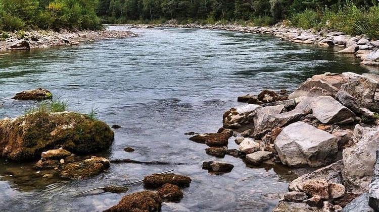 Occitanie : un corps repêché dans une rivière