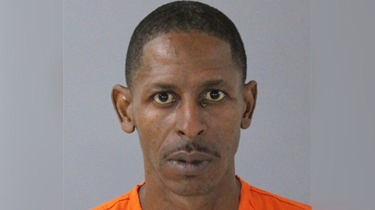 Repeat offender handed 64-year sentence for selling cocaine near Mississippi church