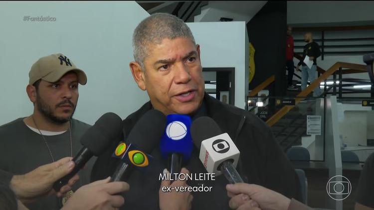Como investigação sobre envolvimento do PCC no transporte público chegou ao ex-vereador Milton Leite