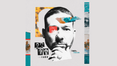 Cabês lança álbum ‘Ciclos’, que reflete sobre eternas transformações