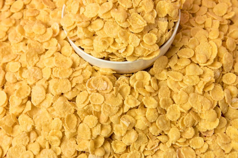 Buongiorno da InfoCilento: servizi, contatti programmi tv sul Canale 79. 31 maggio: nascono i corn flakes