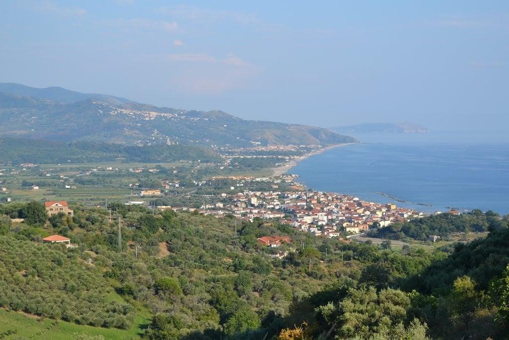 Casal Velino, presentazione del Piccolo vocabolario del dialetto casalecchiaro