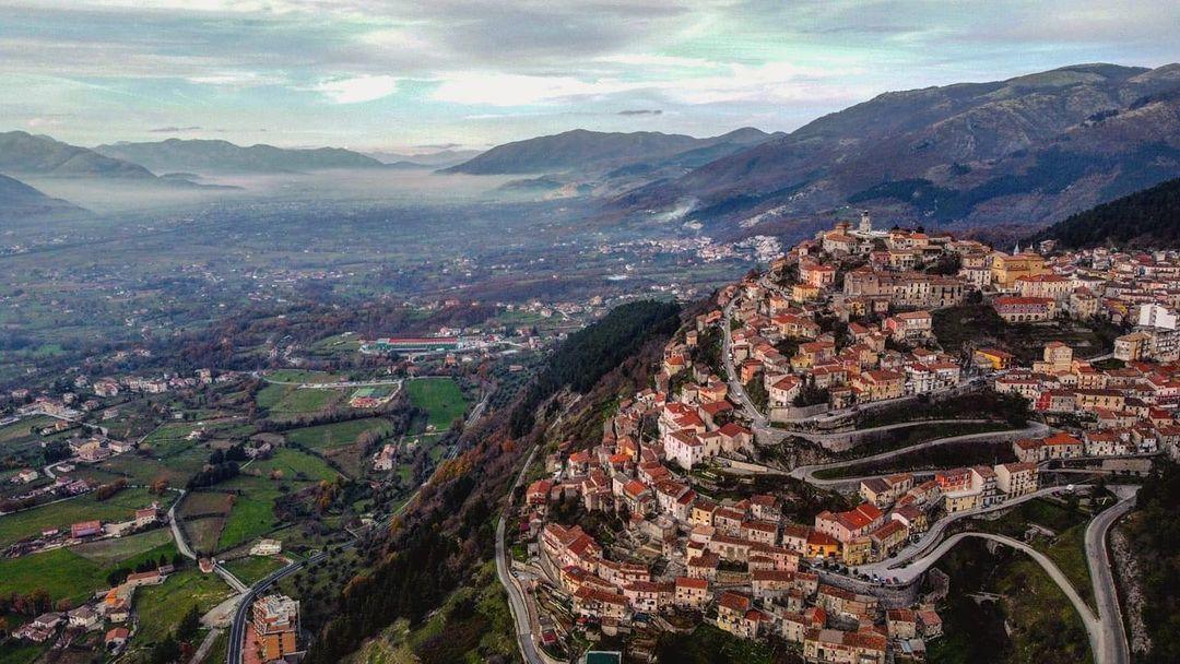 Il grande automobilismo sbarca nel Vallo di Diano: lo slalom di Montesano entra nel Campionato Italiano