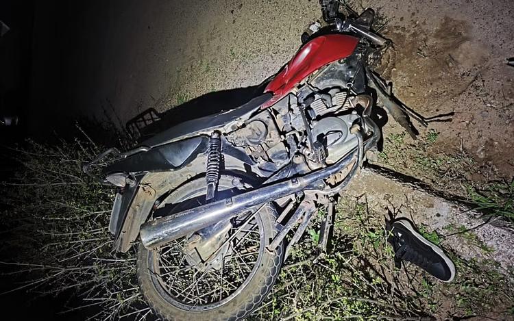 Três jovens morrem e um fica ferido em acidentes de trânsito no Sul de MG