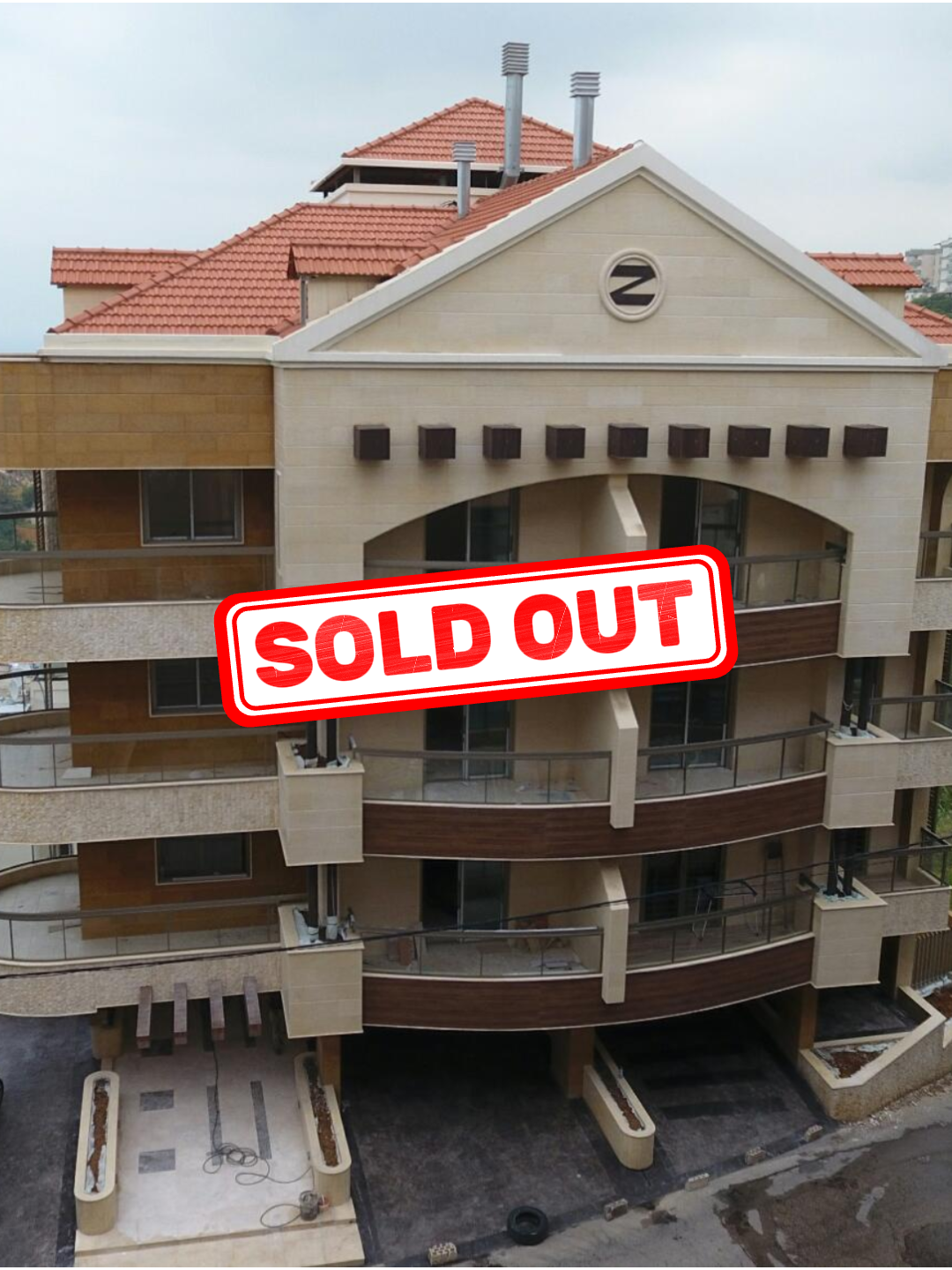 Duplex For Sale in Biaqout