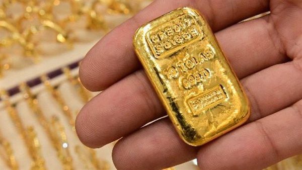 ارتفاع سعر الذهب إلى 4566 دولارا للأونصة بعد تسجيل أدنى مستوى في شهر أمس