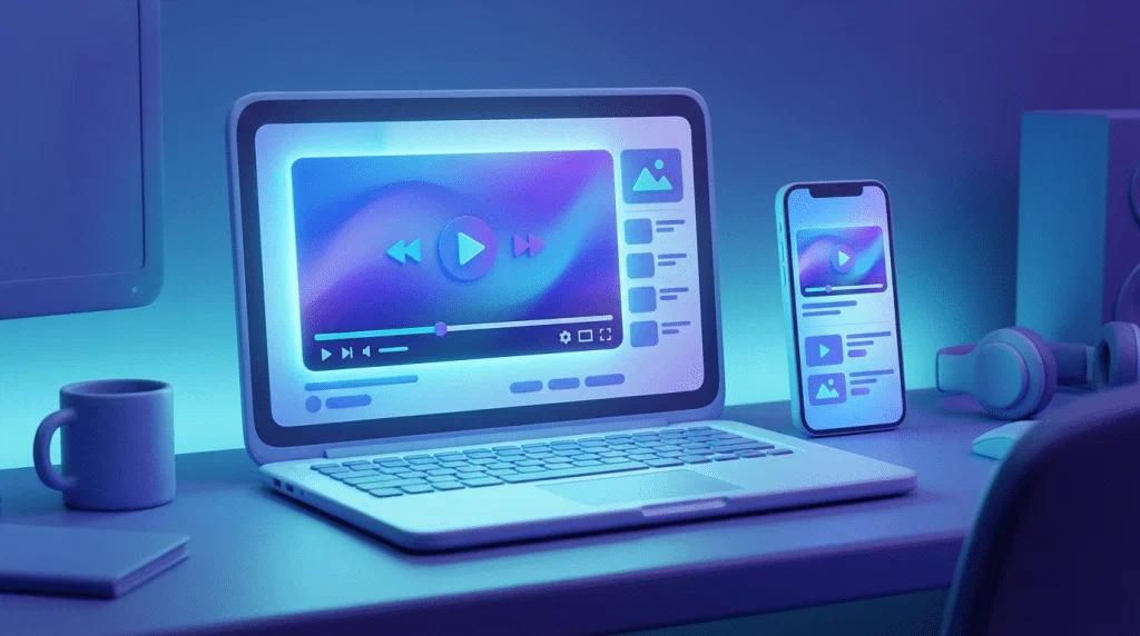 Codec Streaming: Was ist das und wie funktioniert es?