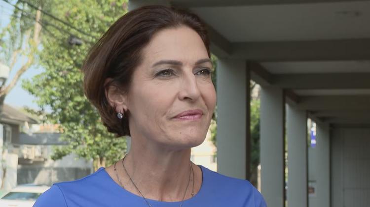 PSD lança candidatura de Cristina Graeml ao Senado pelo Paraná